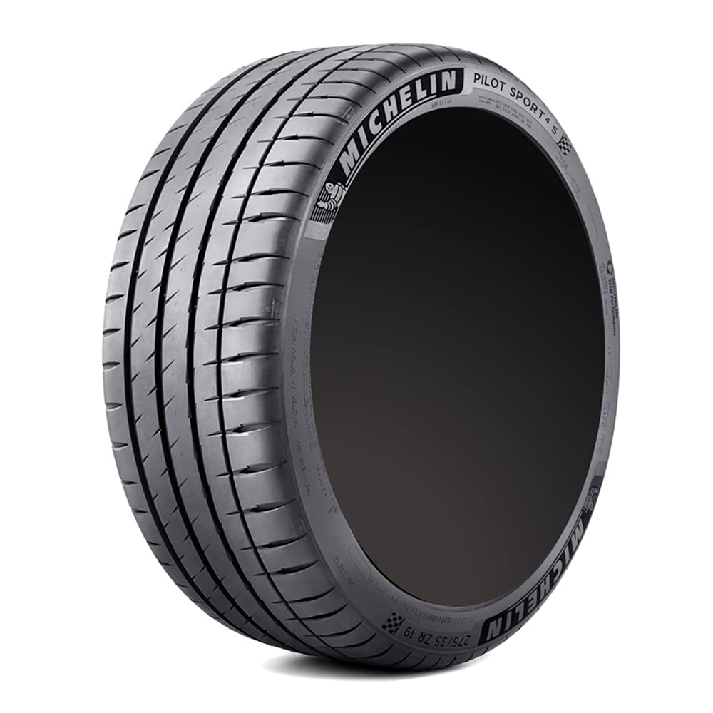 Amazon.co.jp: MICHELIN (ミシュラン) Pilot Sport 4 S 275/35 ZR21  