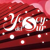 bizcochos noel y sancho panza  Yo soy del sur (En directo)