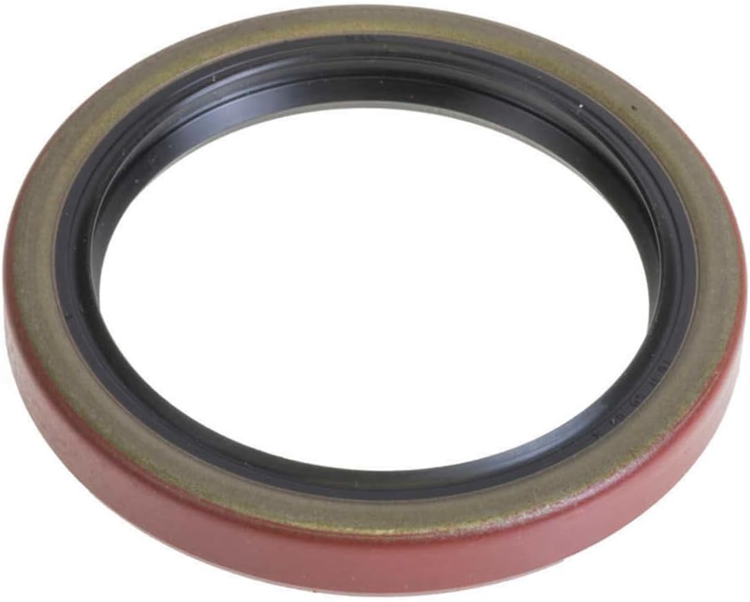 Manual Transmission Seal Front differential oil fits Subaru DL,Forester,Impreza,B9 Tribeca,Baja 1989 1990 1991 1992 1993 1994 1995 1996 1997 1998 1999 2000 2001 2002 2003 2004-2013 1 x