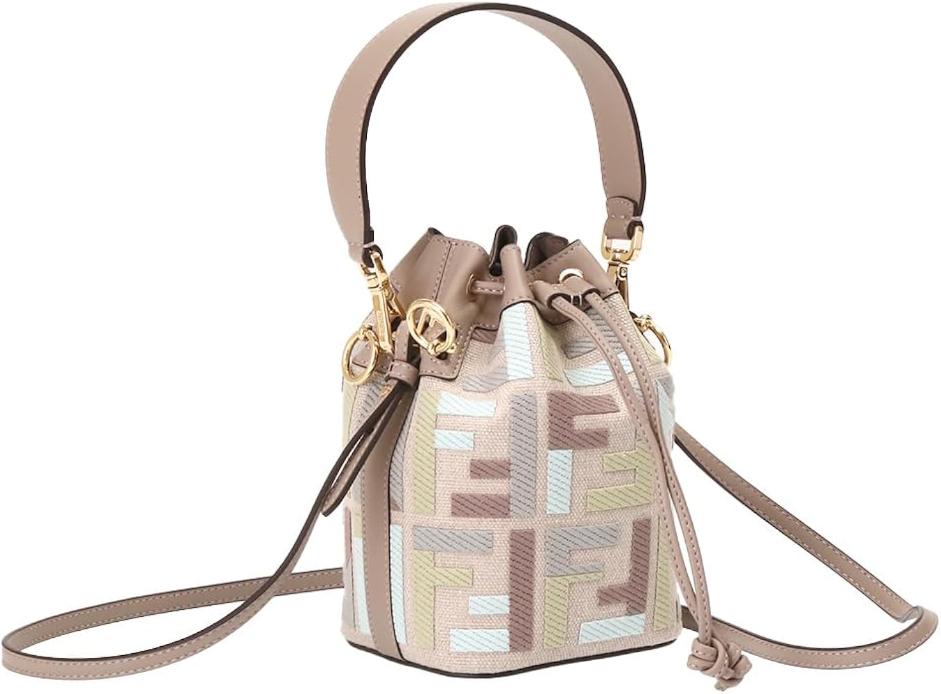 Amazon | [フェンディ] ショルダーバッグ レディース ハンドバッグ MON