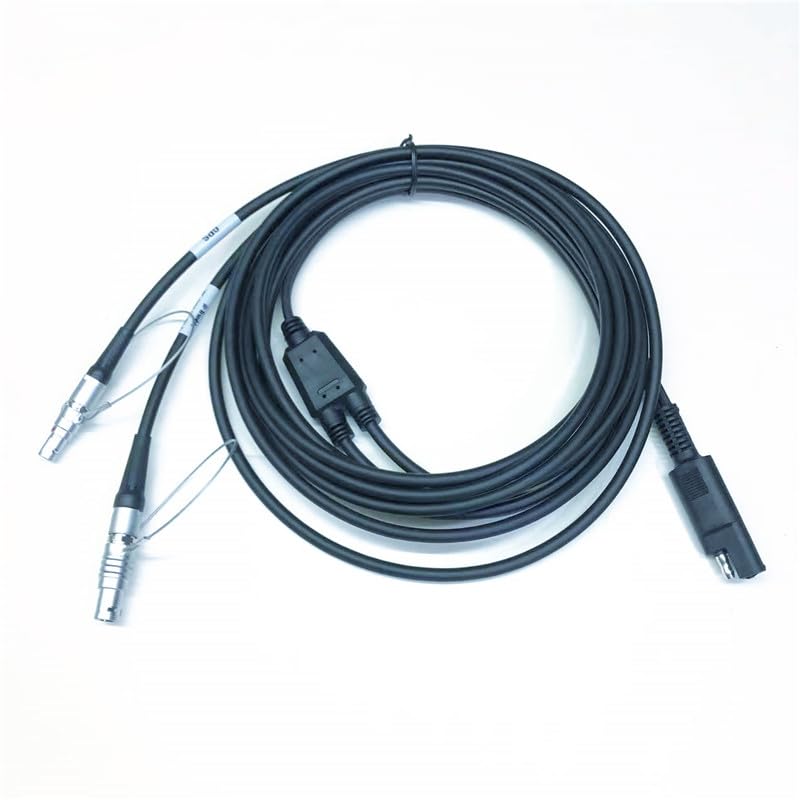 Trimble GPS Cable 66656-10 for Trimble GPS to HPB PDL ADL Radio Data Cable