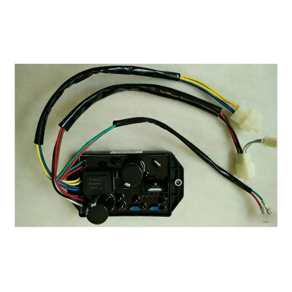 Régulateur AVR générateur 6GF-LEW soudage groupe électrogène
