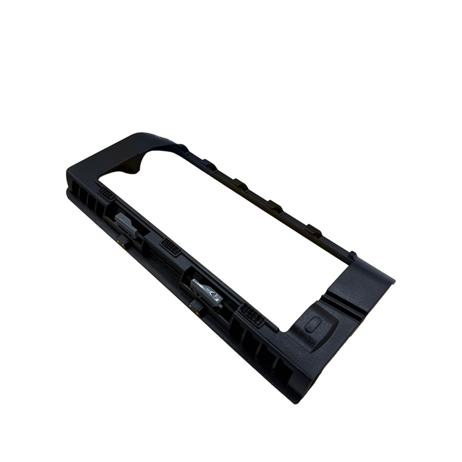 PANDIVNSKDK Main Brush Cover ，Compatible For Dreame， S50 Pro /S50S Matrix10 Ultra Robot Vacuum Spare Parts