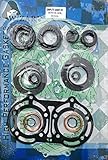 Yamaha Banshee Complete Gasket Set with Oil Seals YFZ350 (1987-2006)