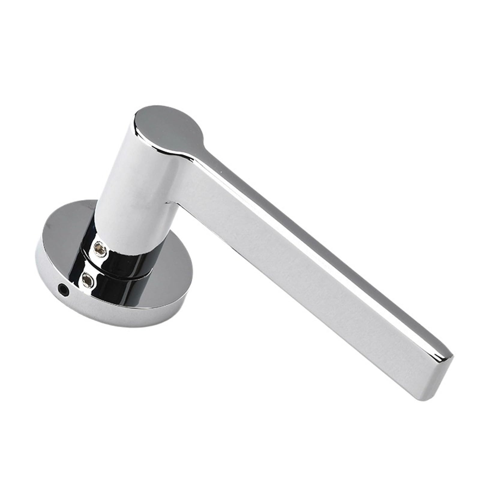 Zinc Alloy Simple Split Lock -038 Interior