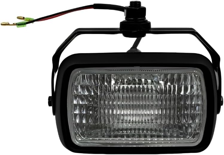 Cab 24V work light for Komatsu PC78/56/120/200/240/360-6-7-8u excavator