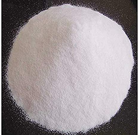 SR Traders Rangoli Powder Colors Floor Arts Ceramic Shining Muggulu_White Color_500gms