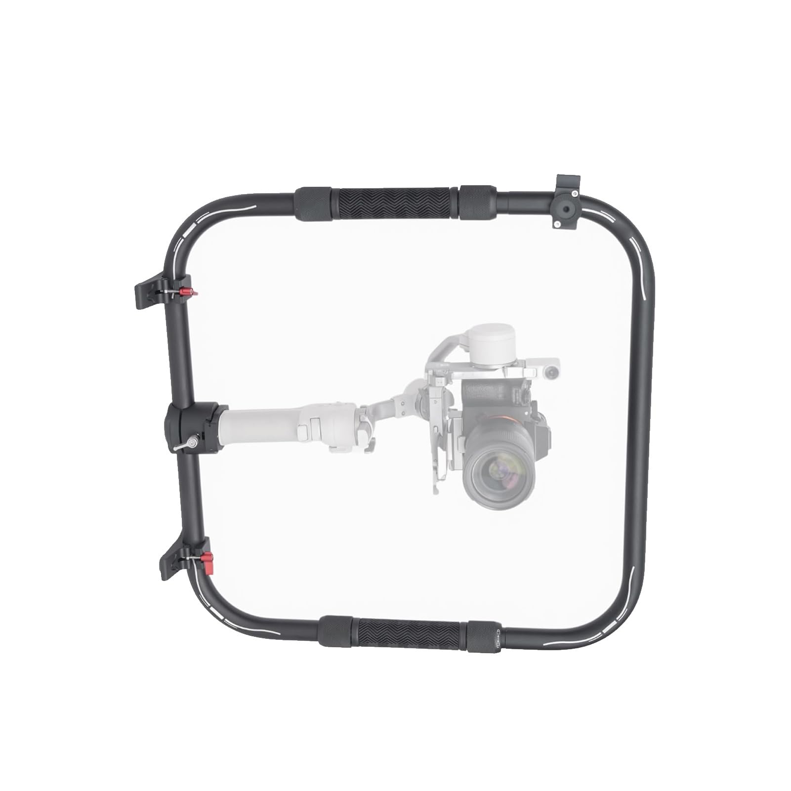 Stabilizzatore Anelli Impugnatura per DJI RS3/RS4 Mini