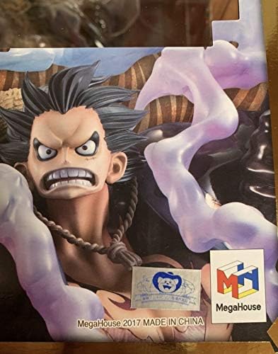 未開封 メガハウス ワンピース Pop Sa Maximumモンキー D ルフィ ギア4 弾む男 バウンドマン フィギュア フィギュア ドール 通販 Amazon 未開封 メガハウス ワンピース Pop Sa Maximumモンキー D ルフィ ギア4 弾む男 バウンドマン フィギュア フィギュア ドール 通販 Amazon