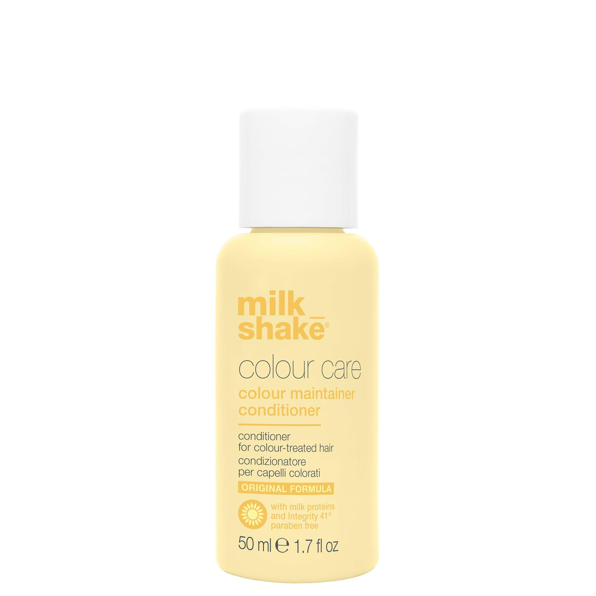 milk_shake Color Care Color Maintainer Conditioner | 1.7 Oz