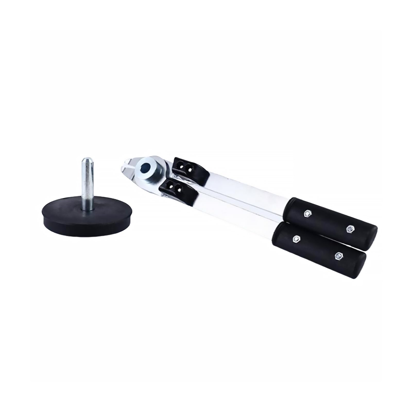 Pinze per Cambio Pneumatici da Kart da Corsa Rimuovono Rapidamente e Facilmente gli Pneumatici da Go Kart, Adatti per Cerchi da 12,7 cm di Diametro