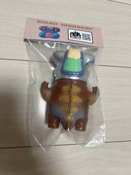 微小怪獣 Small Monster 寄宿星人マッシュルームフェスティバル 微小怪獣 Small Monster 寄宿星人マッシュルームフェスティバル