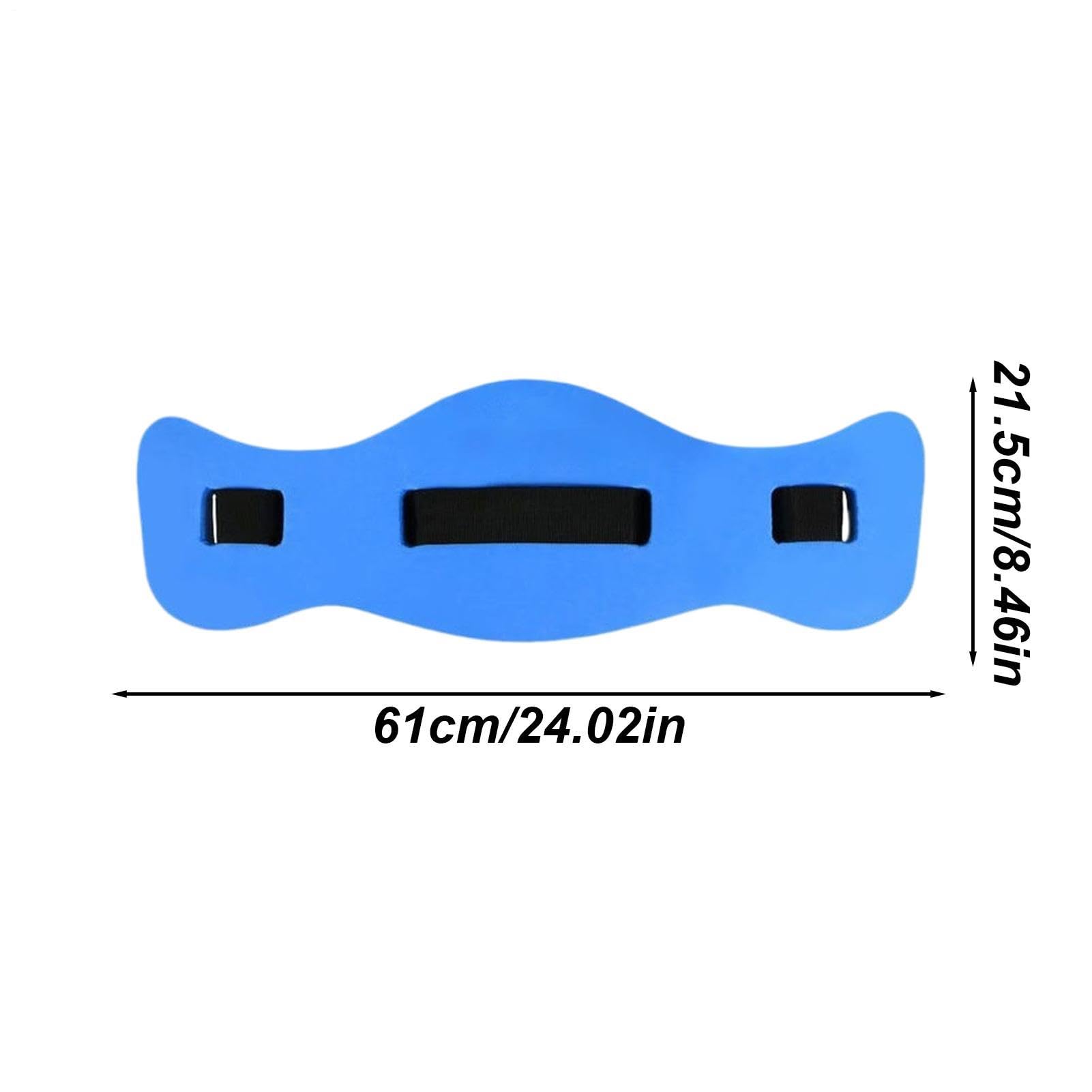 Ceinture De Flottaison - Équipement De Flottaison Et Flottabilité pour La Nage - Ceinture De Flottabilité pour | Convient pour Adultes, Débutants, Étang, Piscine, Plage, Lac, Parc, Gym et