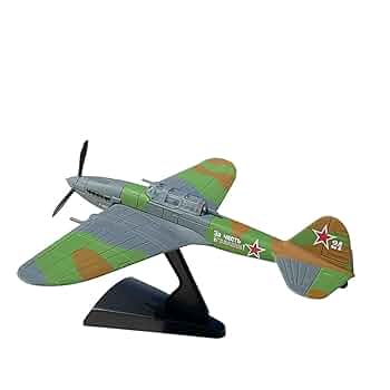 Amazon.co.jp: 1/103 スケール第二次世界大戦ソビエト連邦ロシア