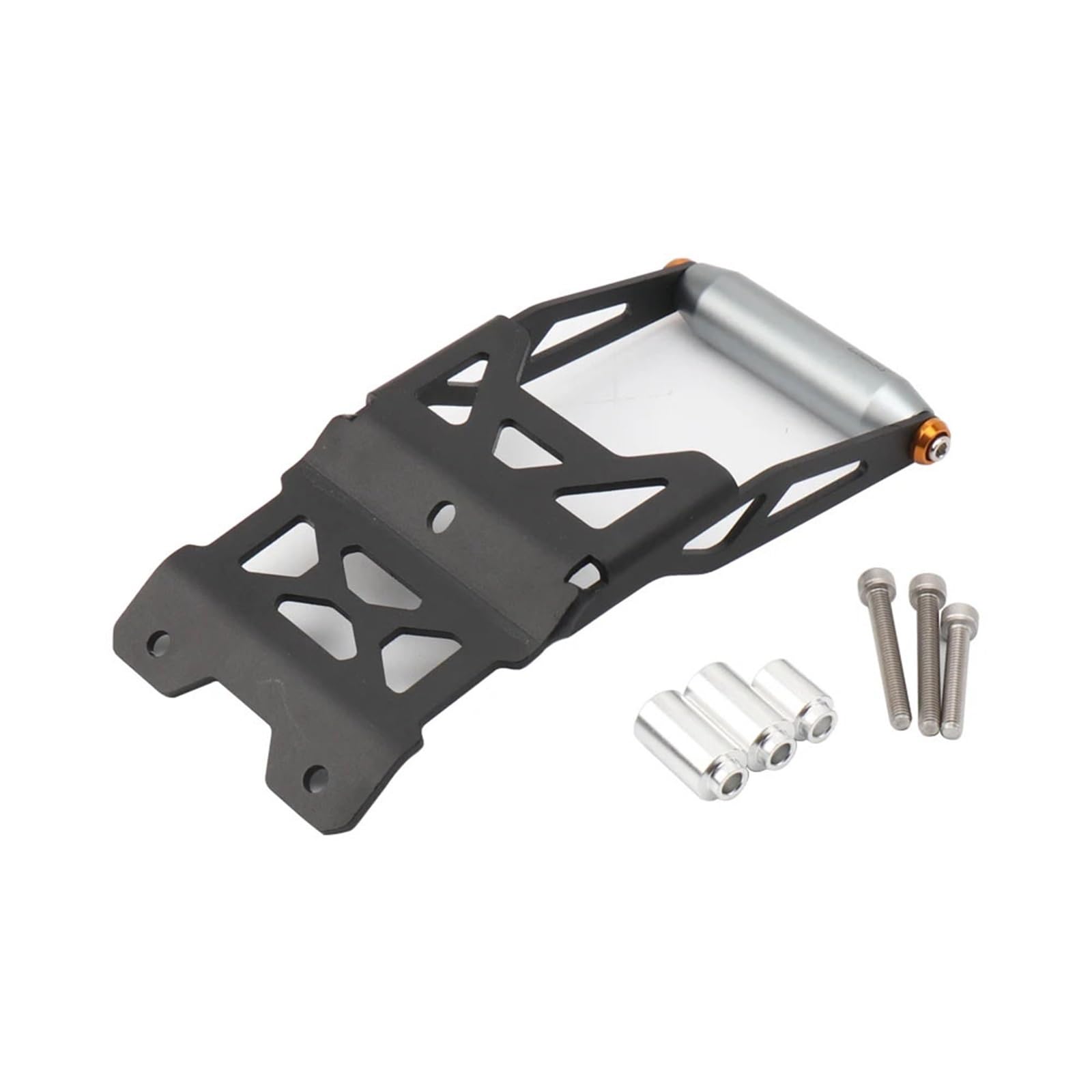 Support Téléphone Desert X avec Chargeur USB Moto Ducati - 8
