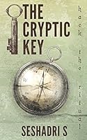 The Cryptic Key 1549866222 Book Cover