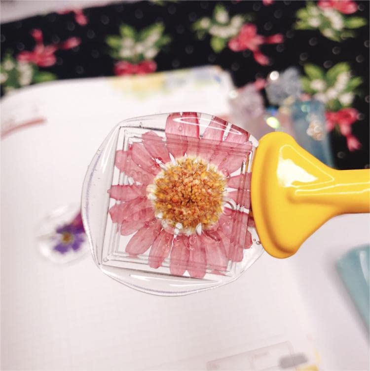 Miniatura 4 de NEX&CO Varillas de cera transparentes para sellado de cera con pistolas de pegamento caliente, transparentes, rentables y versátiles, 60 varillas