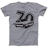 Fare una buona impressione in questa alta qualità T-shirt splendida. E 'resistente e realizzata in 100% cotone. Usiamo solo la stampa di alta qualità, in modo che il design davvero si distingue. 100% di soddisfazione politica di rimborso.