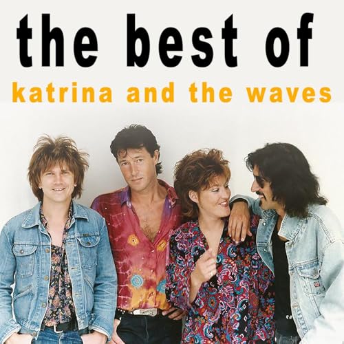 Katrina & The Waves