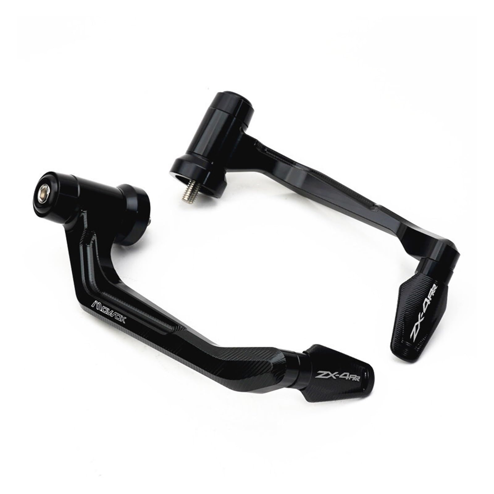 R✴︎H❤️ ZYAKOMO Fit For Kawasaki Ninja 650 Ninja 500 Ninja 400 Ninja
