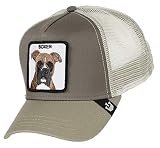 Goorin Bros. Boxer Trucker Cap One-Size