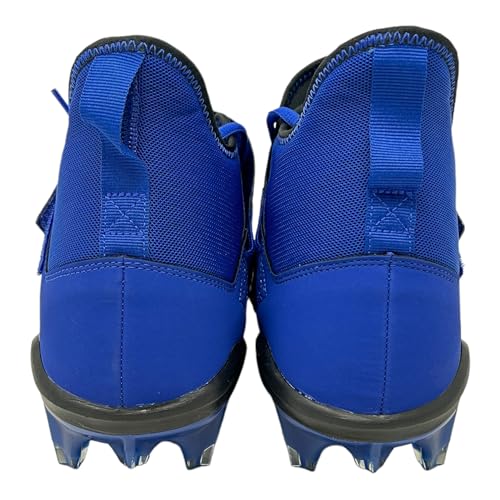 Image of Nike Men's Alpha Menace Pro 2 Mid Football Cleats