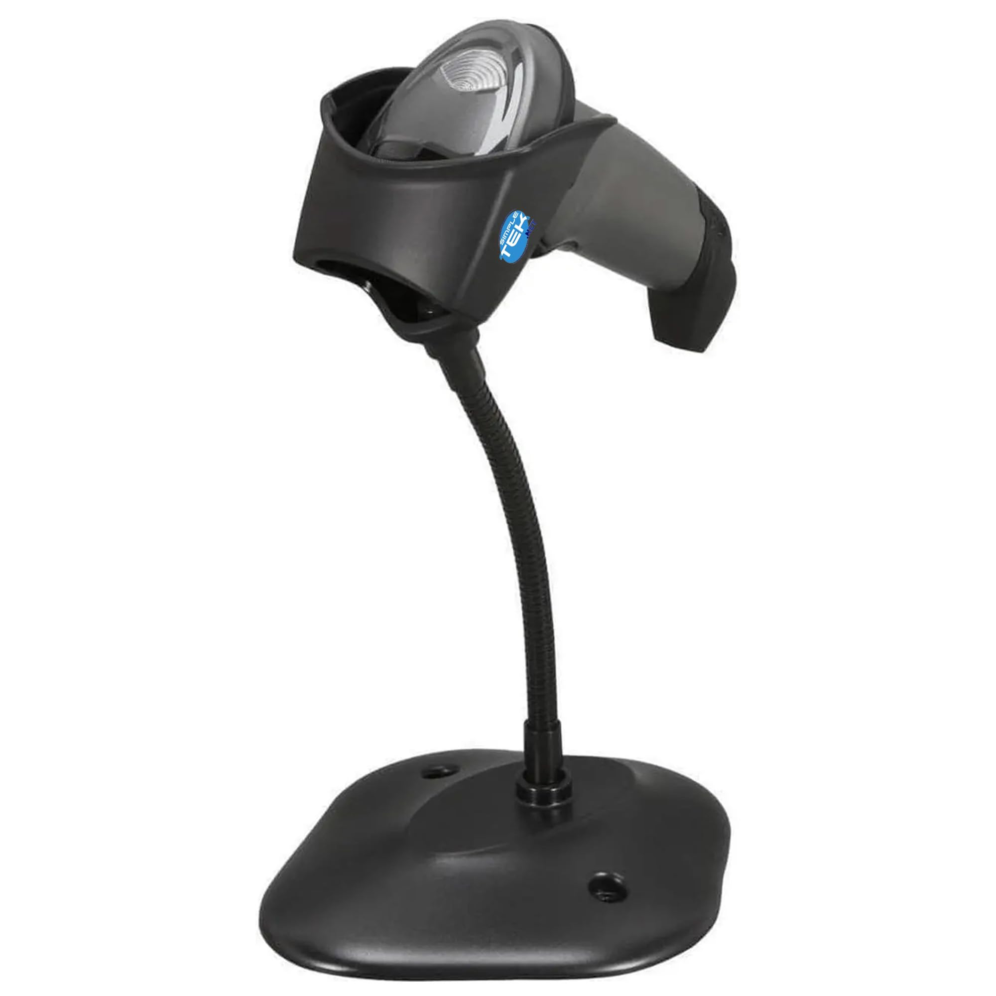 Scanner de code 1D/2D anti-poussière IP52 pour numérisation rapide