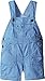 Tommy Hilfiger Baby Boys' Gavin Twill Shortall, Royal, 6 Months