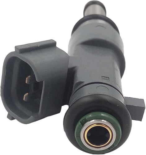 Miniatura 4 de 16600EA00A FJ744 - Boquillas de inyectores de combustible de 12 agujeros de repuesto para Nissan Frontier QR25DE 2.5L-L4 2005-2015 FJ744 16600-EA00A