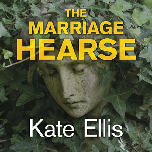 The Marriage Hearse cover art