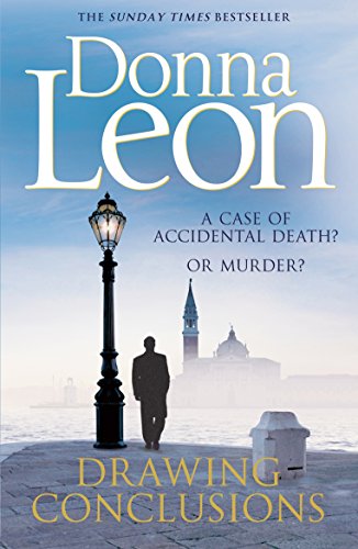 Drawing Conclusions: Donna Leon: 20