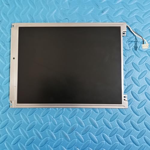 Image of Original Stock 10.4 inch 640x480 LCD Screen NL6448AC33-21 Industrial Display