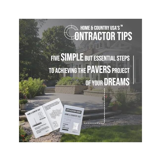 Gator Polymeric Super Sand Bond. for Paver Joints up to 1 Inch (Beige) with Home