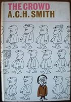 The crowd B0006BWG2S Book Cover