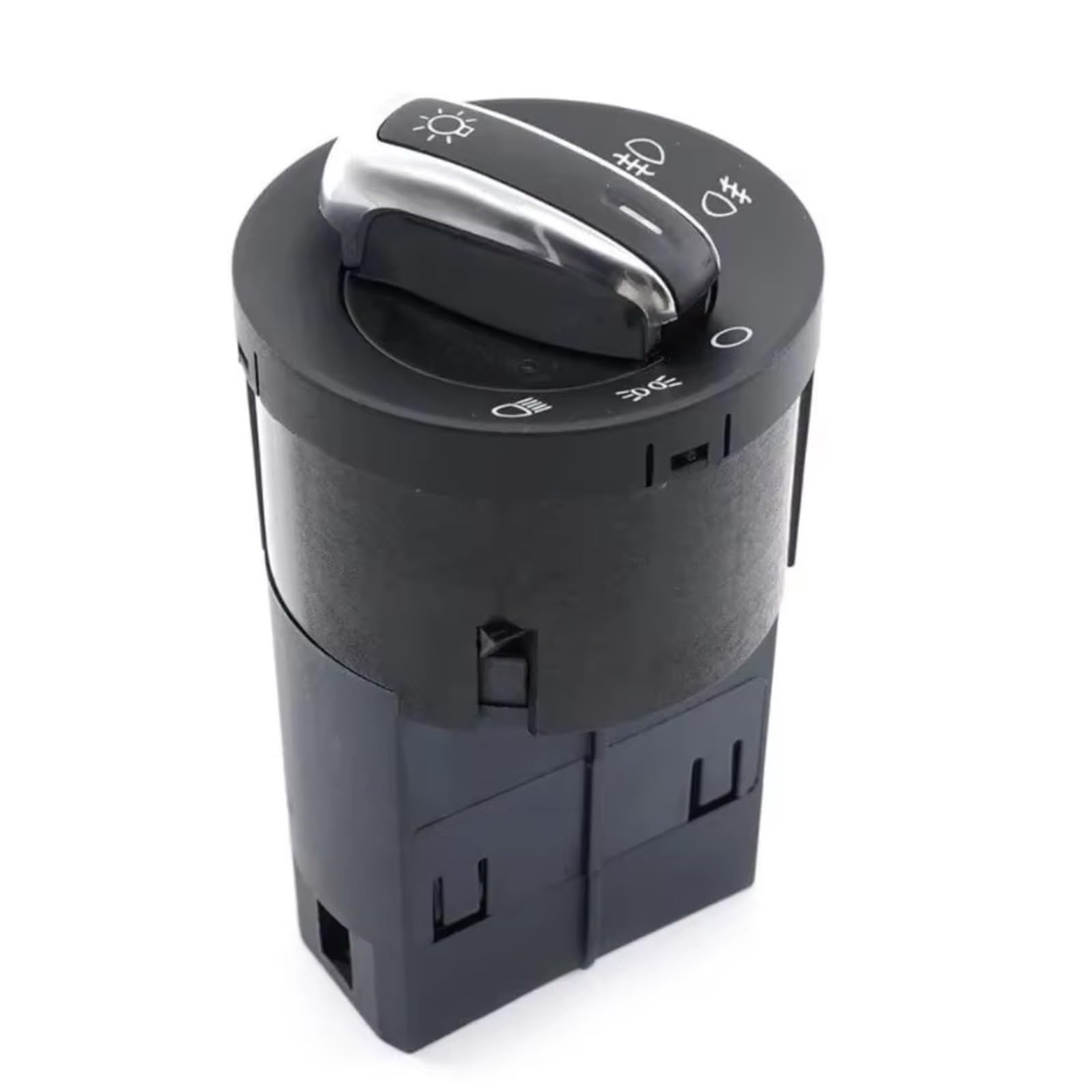 Interruptor luz faros para solucionar fallos de encendido en coche A4 8E B6 2002 7