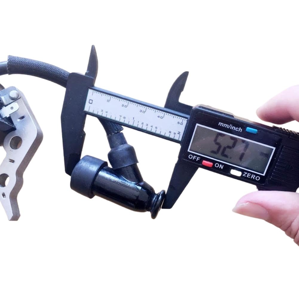 Bobina de encendido 1P56 1P56F compatible con cortacésped
