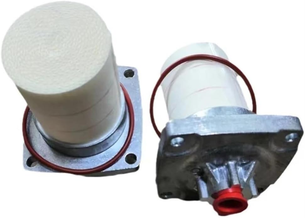23390-0E010 23390-0E011 Compatible With Toyota Hilux 2Gd Land Cruiser Lexus Lx Fuel Filter Replace Accessories Spare Parts