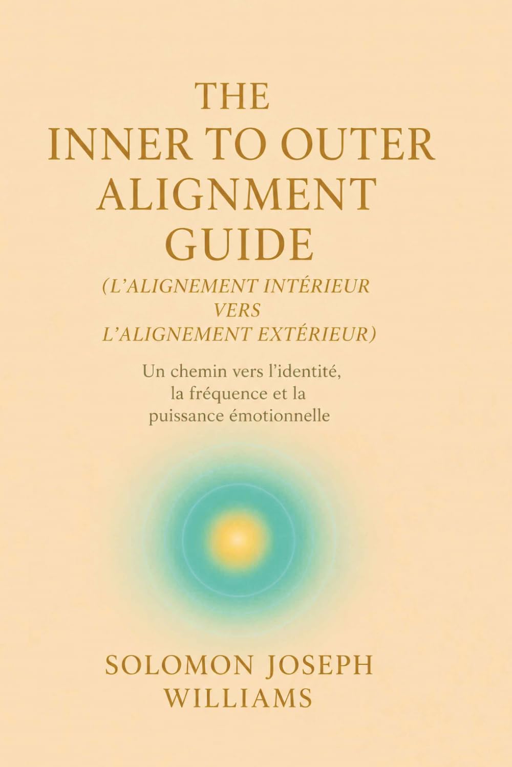 L’ALIGNEMENT INTÉRIEUR VERS L’ALIGNEMENT EXTÉRIEUR: VOUS ÊTES DÉJÀ ASSEZ POUR ÊTRE SOUTENU