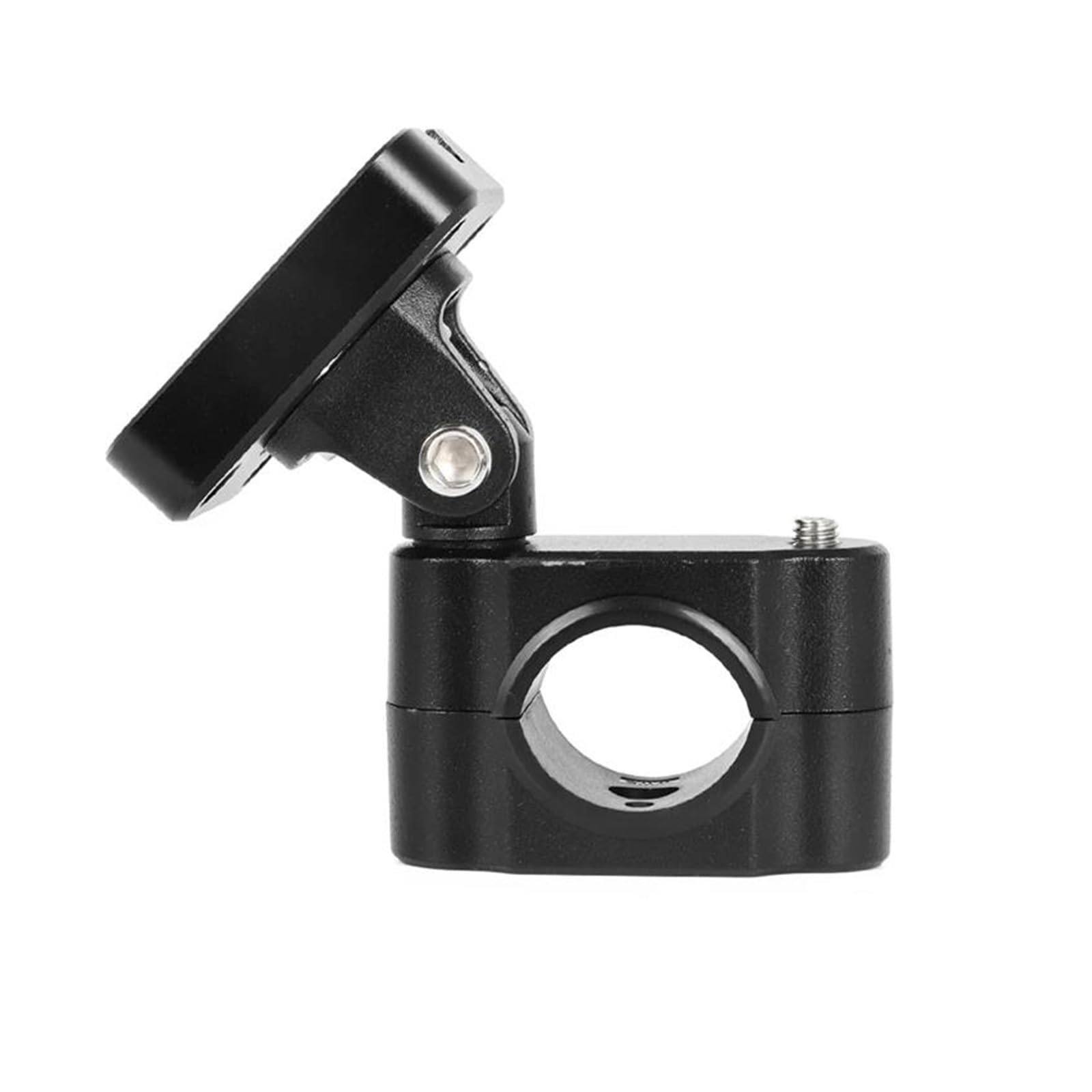 Soporte Montaje GPS Navegación para Tenere 700 para MT-01 para MT-03 para MT-09 para FZ-09 para MT-10 para XSR900 Universal 22 Mm 28 Mm Manillar Soporte Navegación con Montaje GPS Soporte GPS