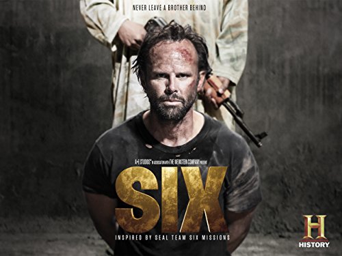 SIX Season 1