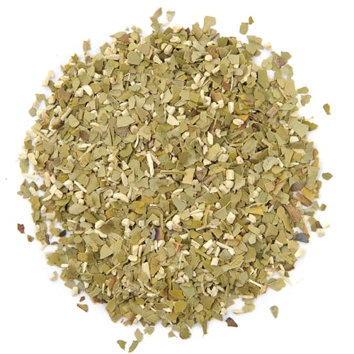 Image of Positively Tea, Organic Yerba Mate Tea Bags, 20 Count