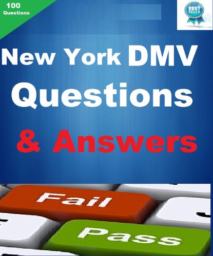 The New York DMV Driver Test Q & A