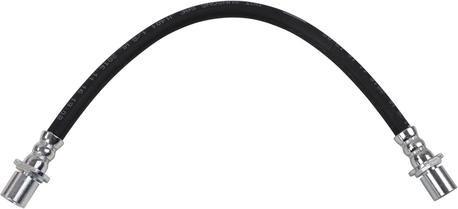 Sunsong 2205491 Clutch Hydraulic Hose