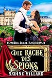 Cover zum Buch Die Rache des Spions