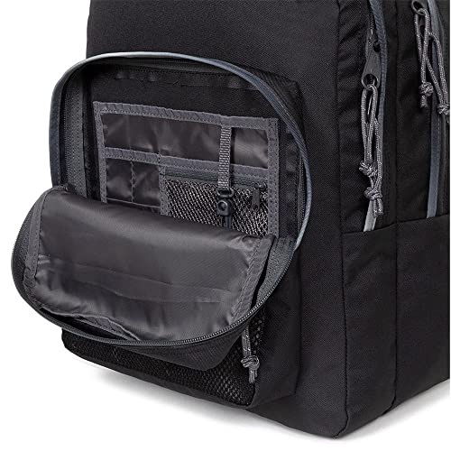 EASTPAK Pinnacle sac à dos double compartiment et poche filet frontale - 4
