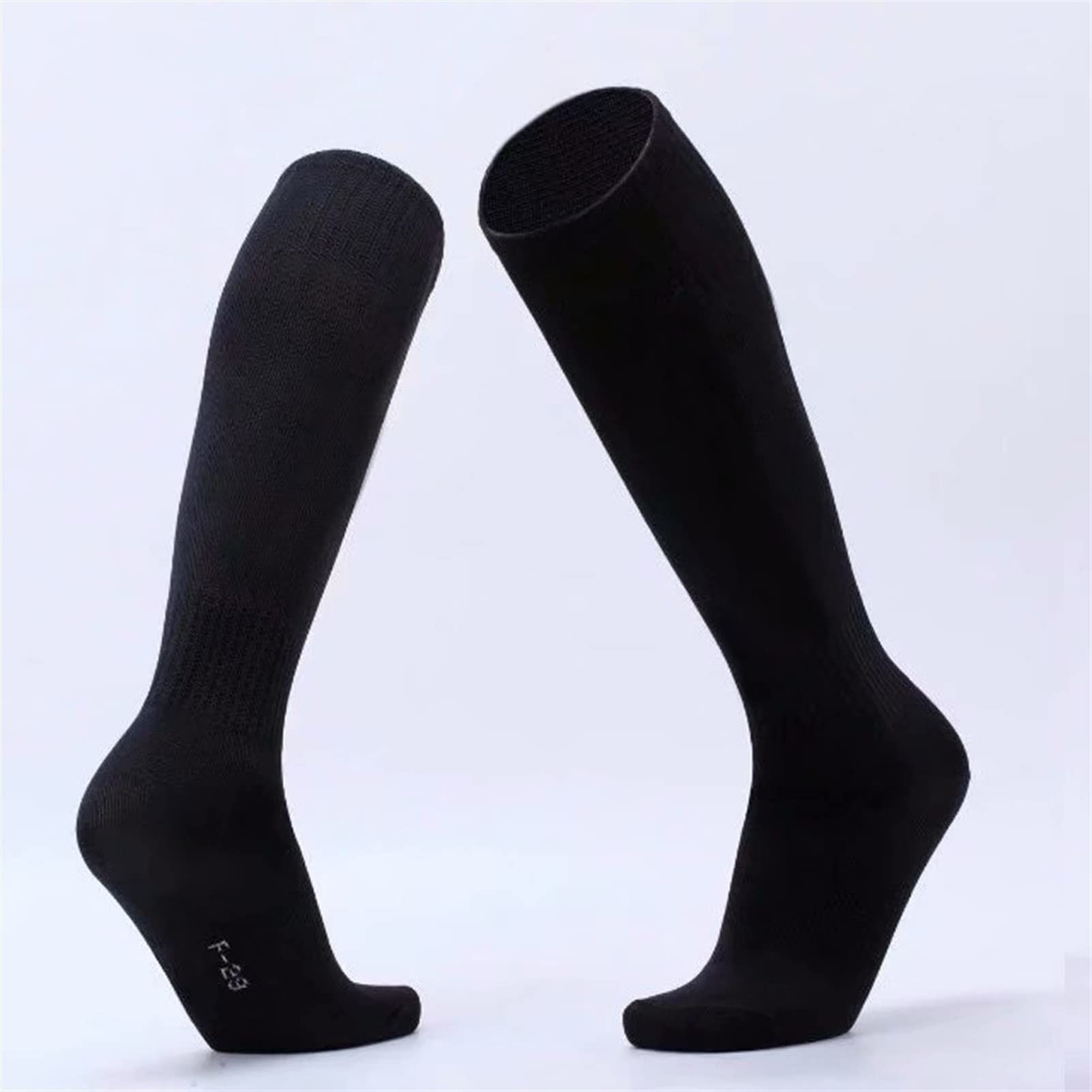 Hombres fútbol fútbol Calcetines Largos sobre Rodilla Alto calcetín al Aire Libre Rugby Medias de Rodilla Legging Voleibol Largo Calcetines Mujeres Deportes calcetín calcetín Calcetines