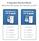 FRITZ!Mesh Set 4200 3er-Set (3x FRITZ!Repeater, ideal für Internetrouter oder Glasfasermodem (ONT), WLAN-Abdeckung für 5 - 7 Räume, Triband Wi-Fi 6 mit bis zu 4.200 MBit/s, internationale Version)