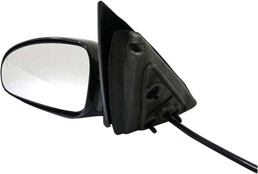Dorman 955-1467 Driver Side Door Mirror Compatible with Select Pontiac Models