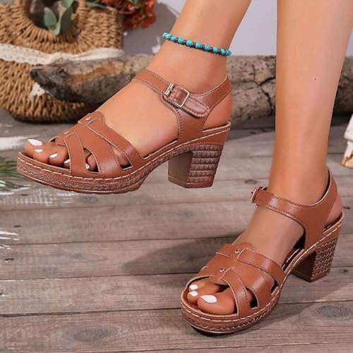 Chaussures de danse femme dorées élégantes pour sublimer vos soirées et moments de mode - 5