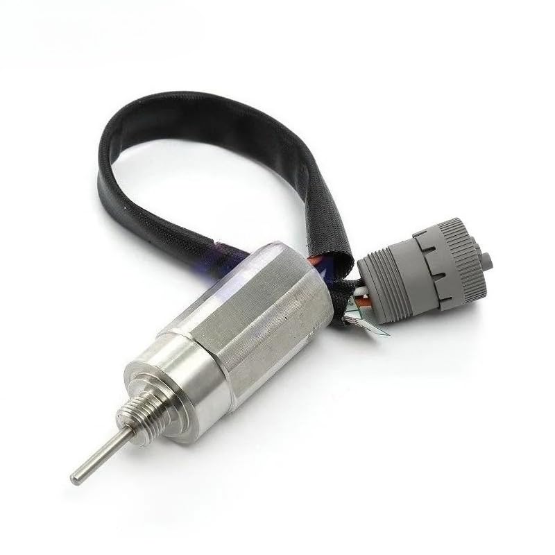 325L 330L 950F 960F 966F 970F 980F 988F 992D Electronic Control Temperature Sensor for Excavator 3E-5370 3E5370